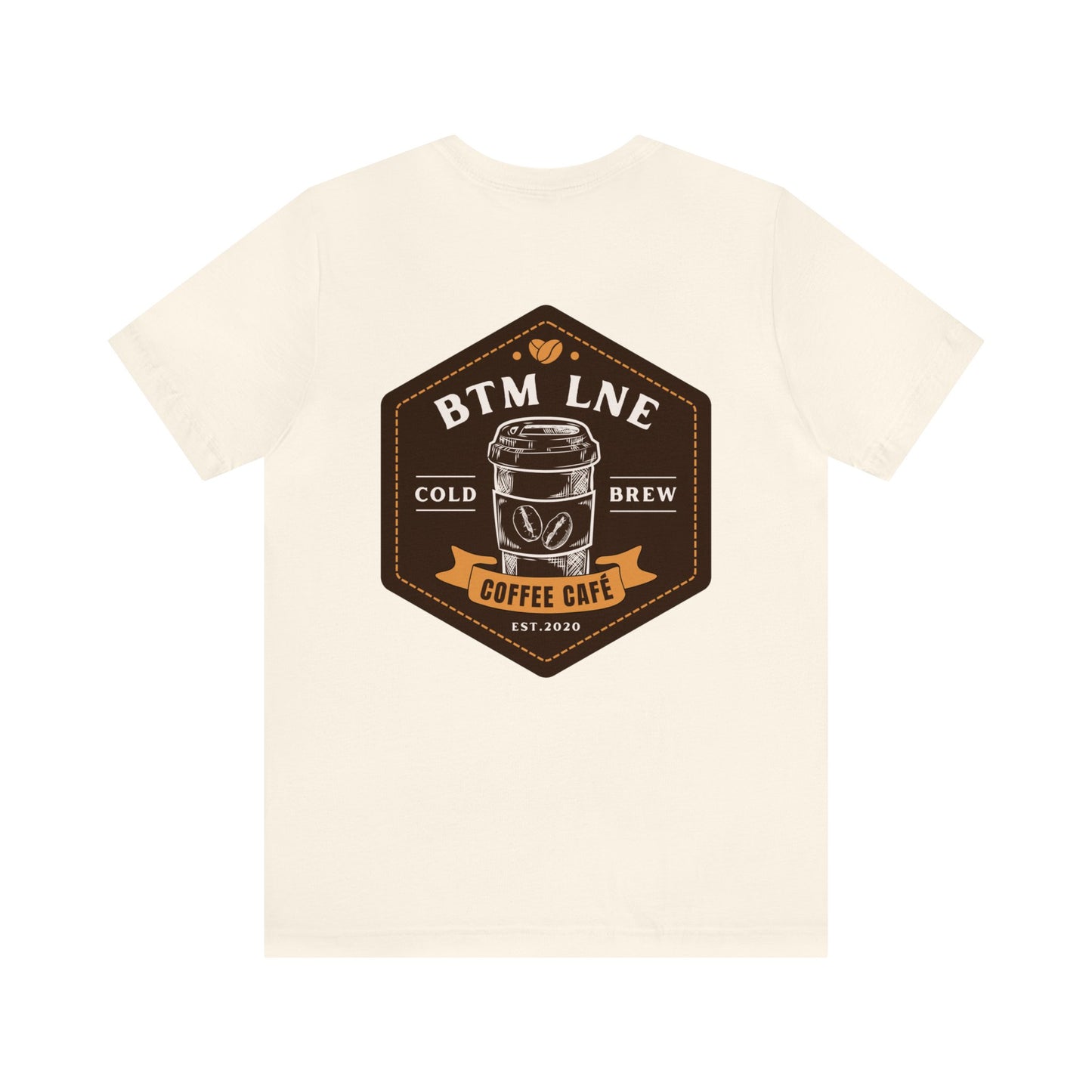 Coffee Café Tee