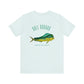 Bull Dorado Tee