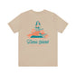 Lanai Island Tee