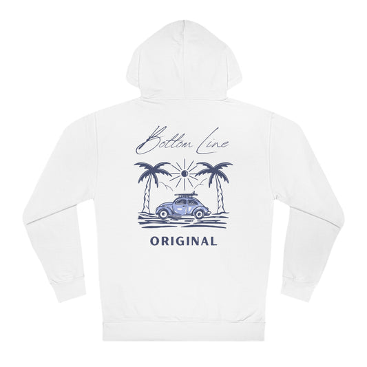 Surf Beetle Hoodie