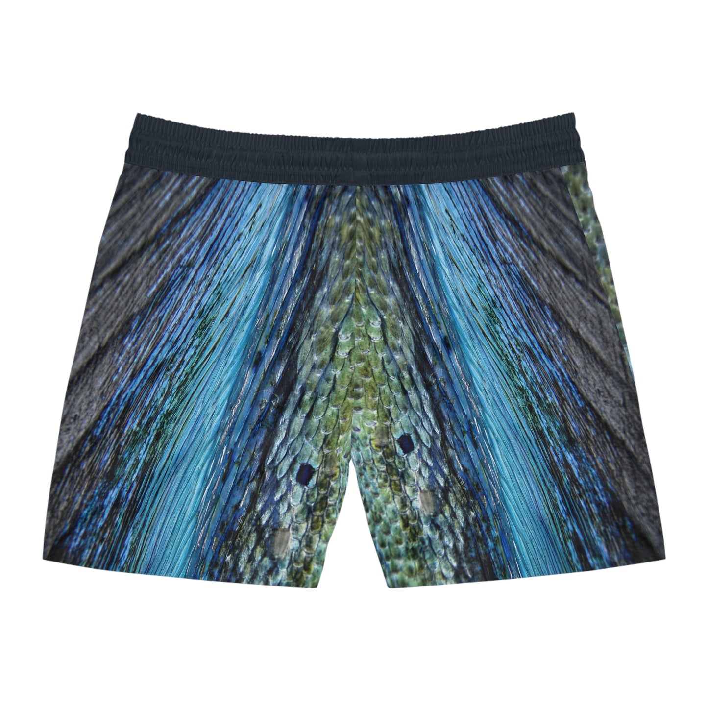 Mahi Skin Swim Trunks