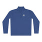 Motorsport & Racing Quarter-Zip Pullover