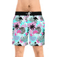 Miami Palm Swim Trunks