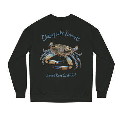 Chesapeake Jimmies Crewneck Sweatshirt