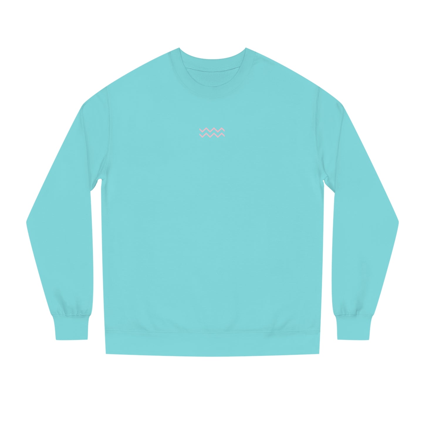 Ripple Long Sleeve (Pink)