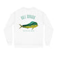 Bull Dorado Crewneck Sweatshirt