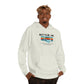 Jensen Beach Front Design Hoodie