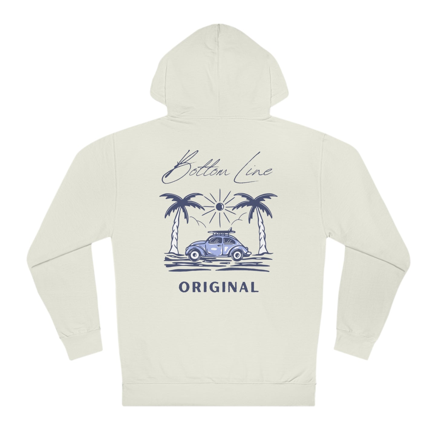 Surf Beetle Hoodie