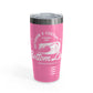 Wave Barrel 20oz Tumbler