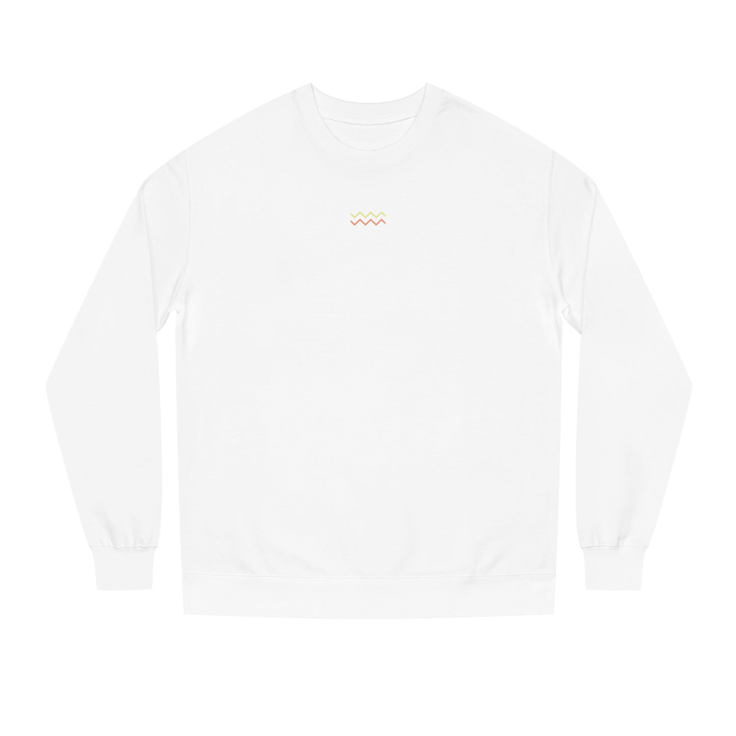 Stuart Beach Crewneck Sweatshirt