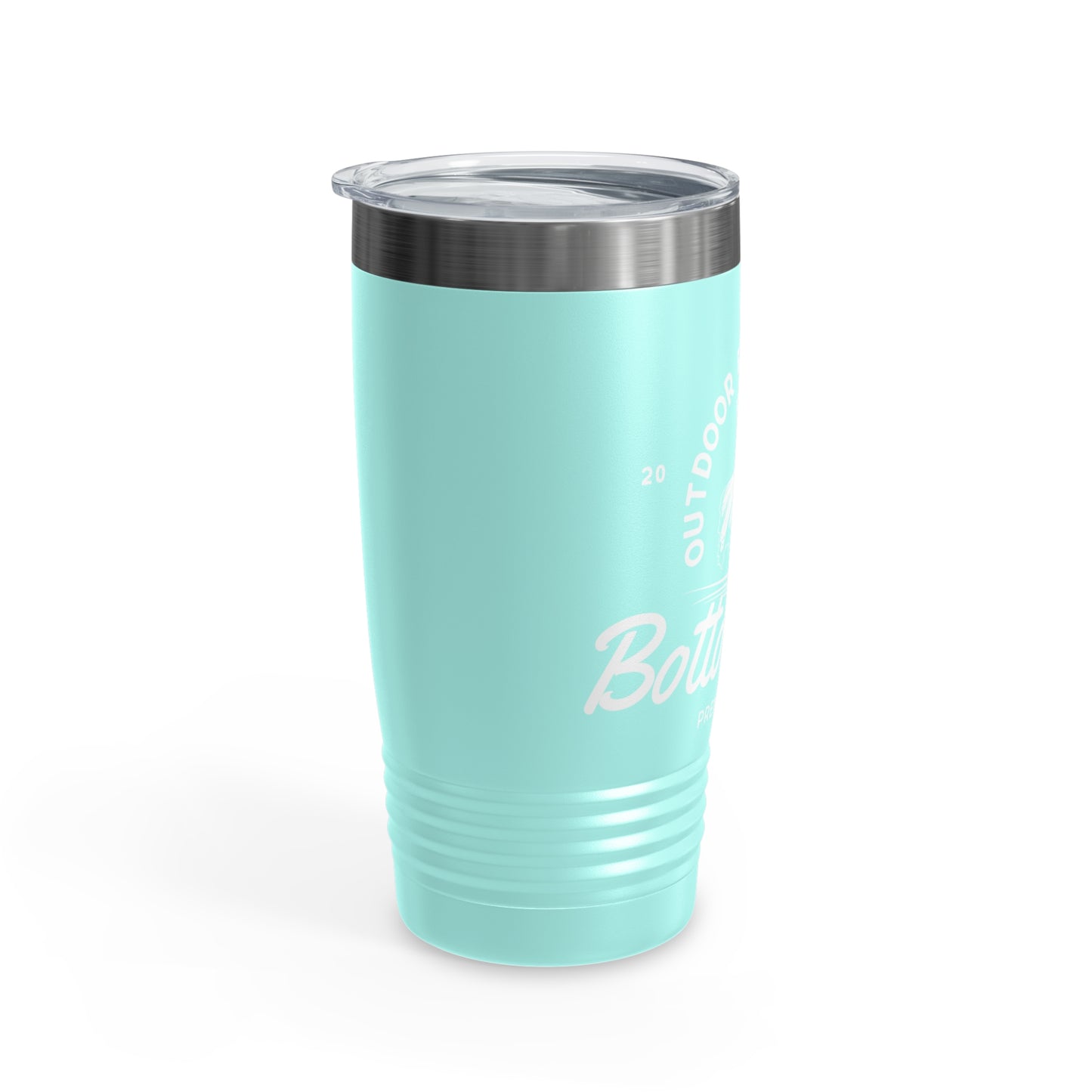 Wave Barrel 20oz Tumbler