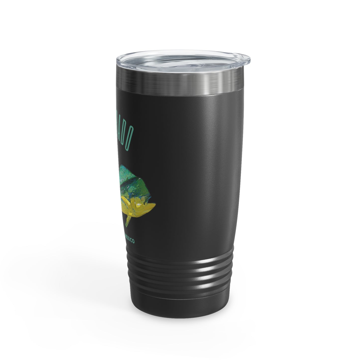 Bull Dorado 20oz Tumbler