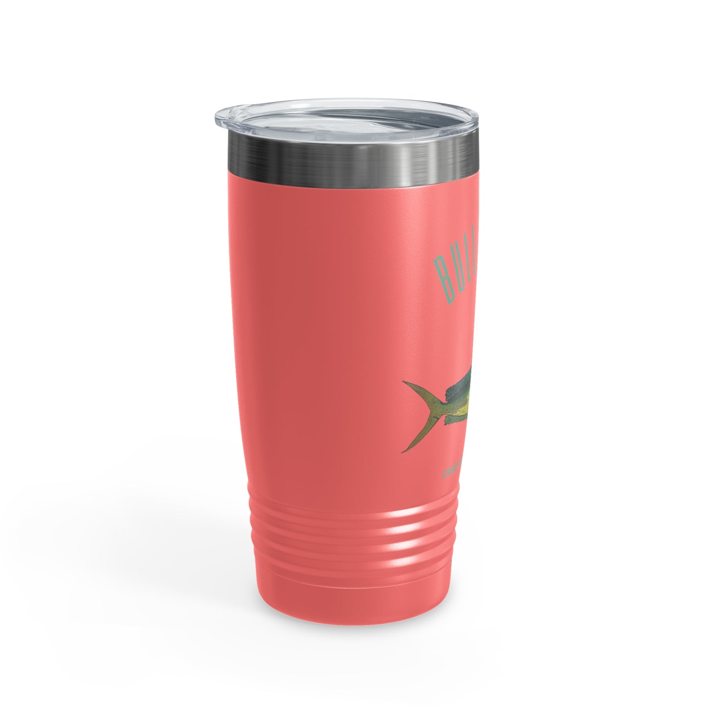 Bull Dorado 20oz Tumbler