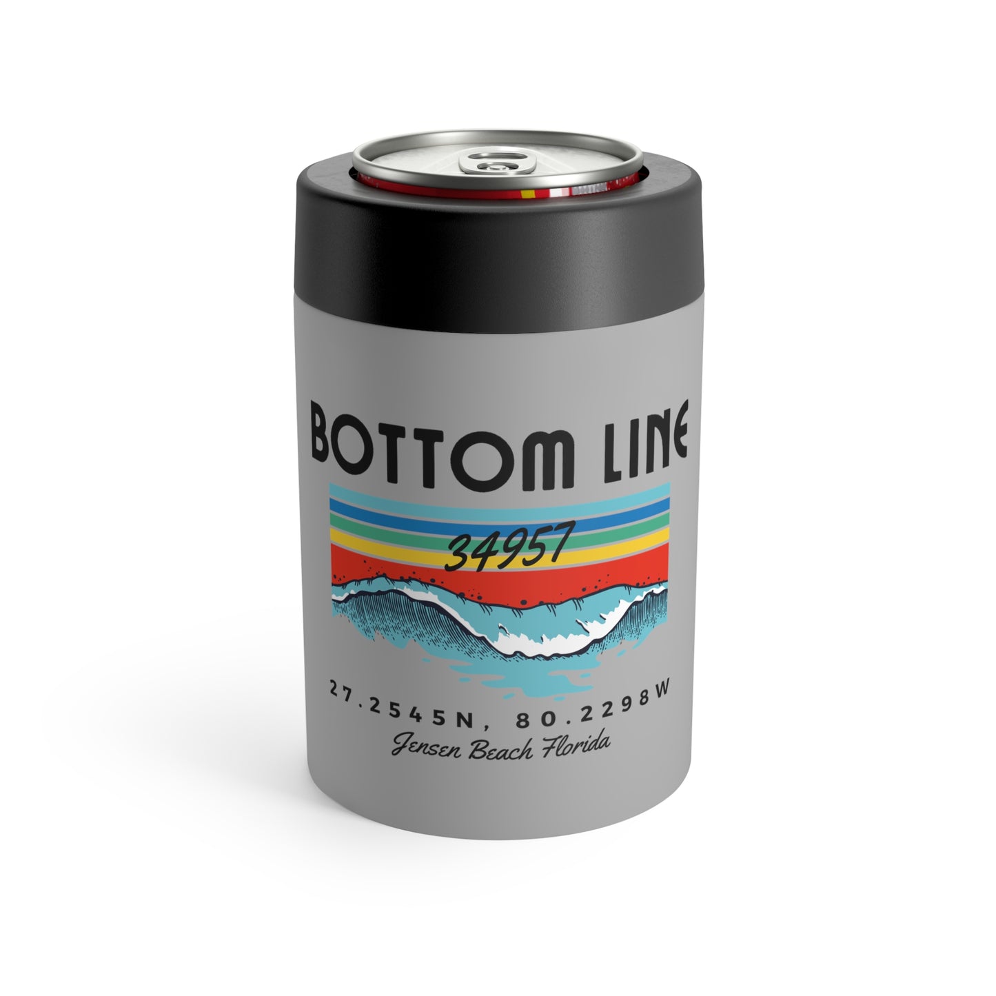 Jensen Beach Can Holder