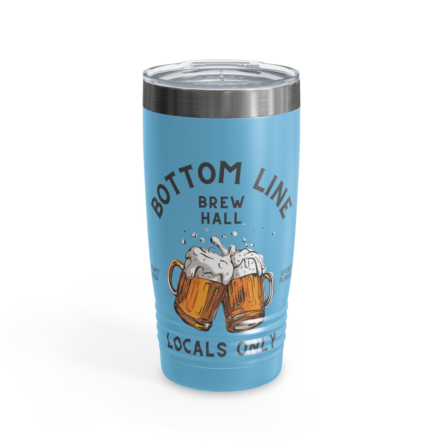 Brew Hall 20oz Tumbler