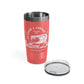 Wave Barrel 20oz Tumbler