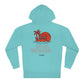 Surf House Hoodie