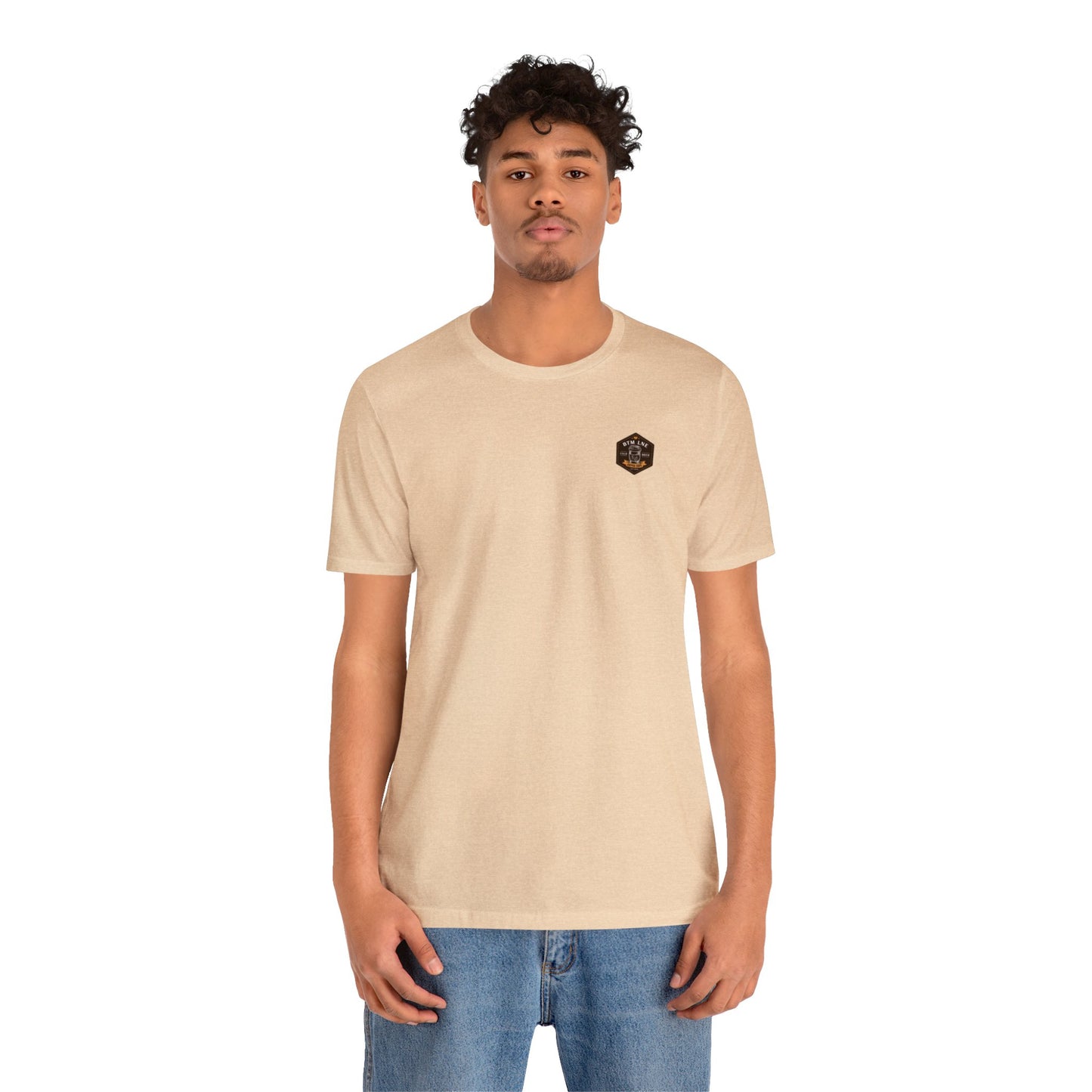 Coffee Café Tee