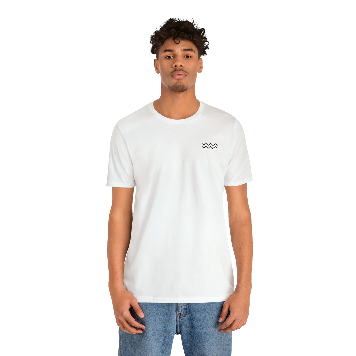 Jensen Beach Tee