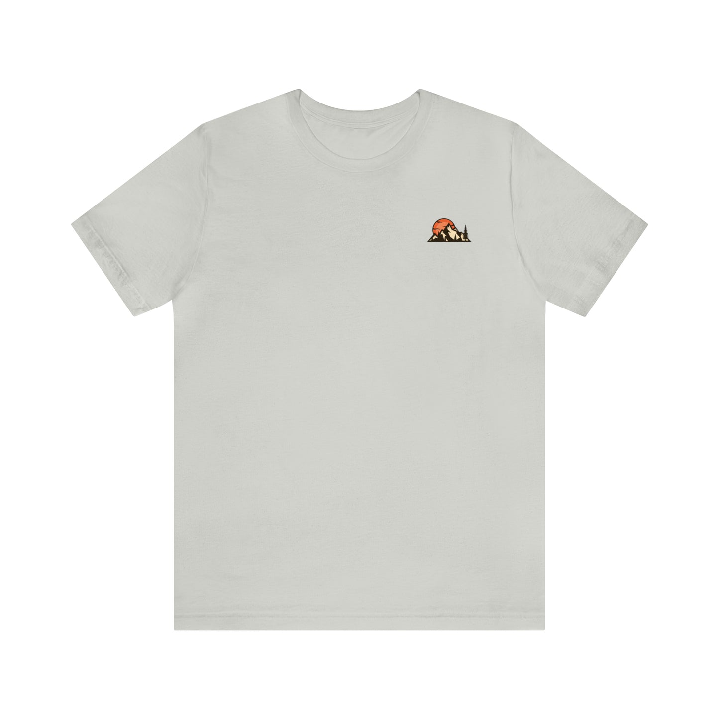 Sunset Peak Tee