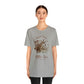 LionFish Classic Front Design Tee