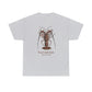 Annual Lobster Rodeo Heavy Cotton Tee