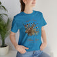 LionFish Classic Front Design Tee