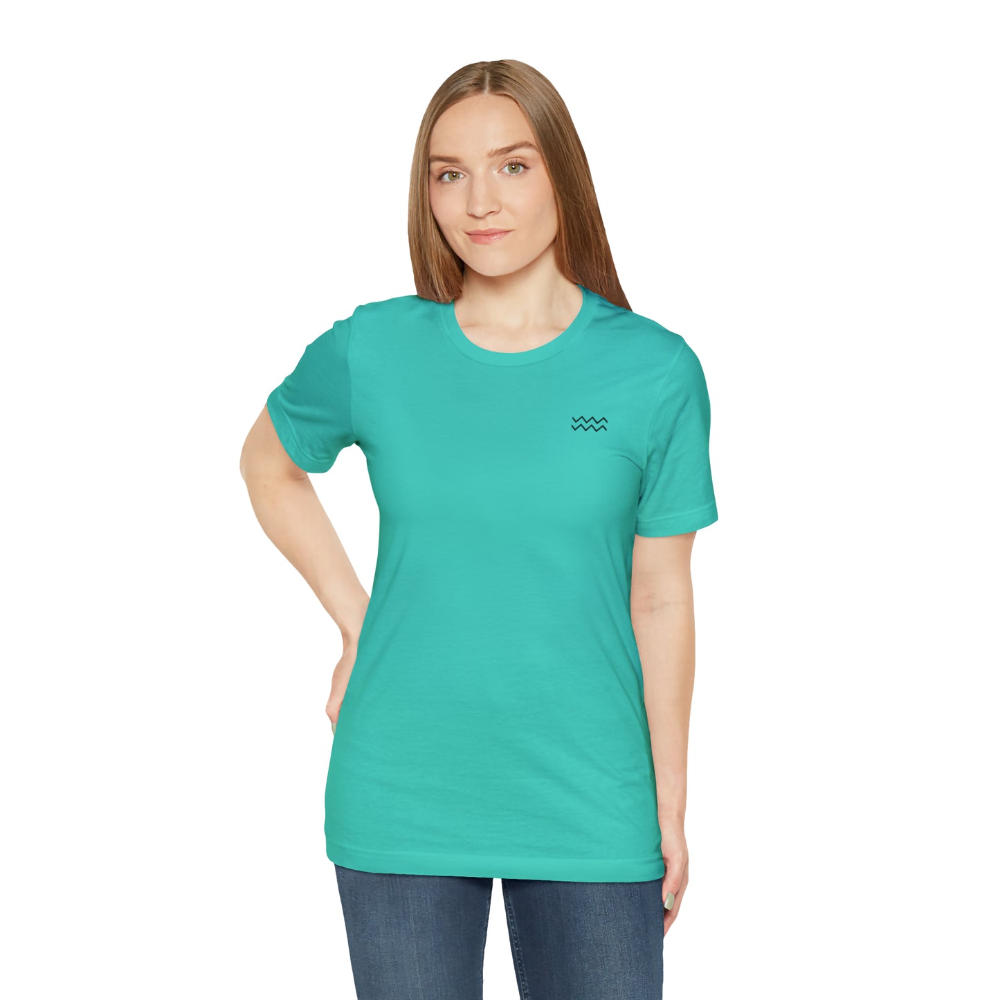 Jensen Beach Tee