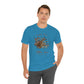 LionFish Classic Front Design Tee