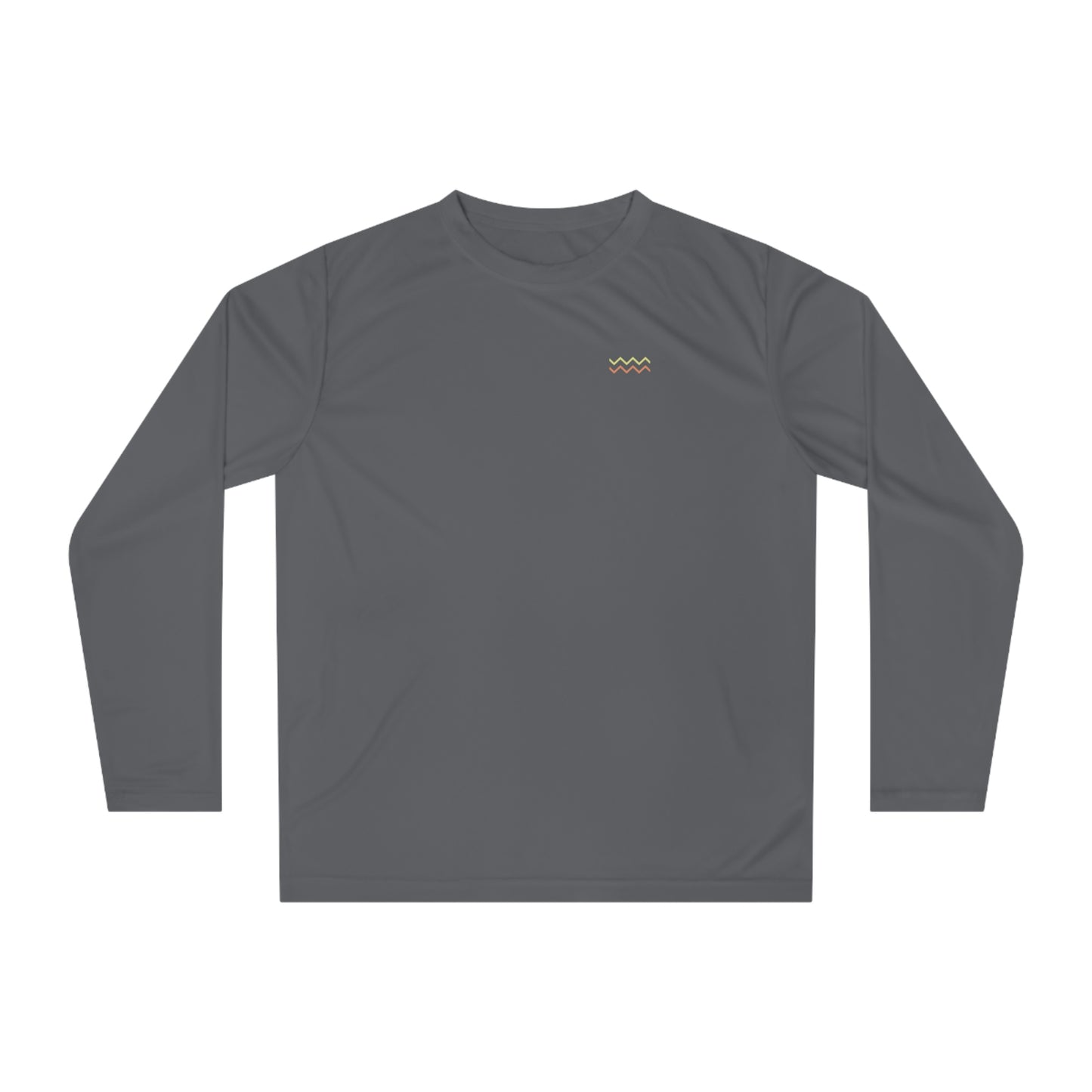 Stuart Beach Long Sleeve Performance Tee