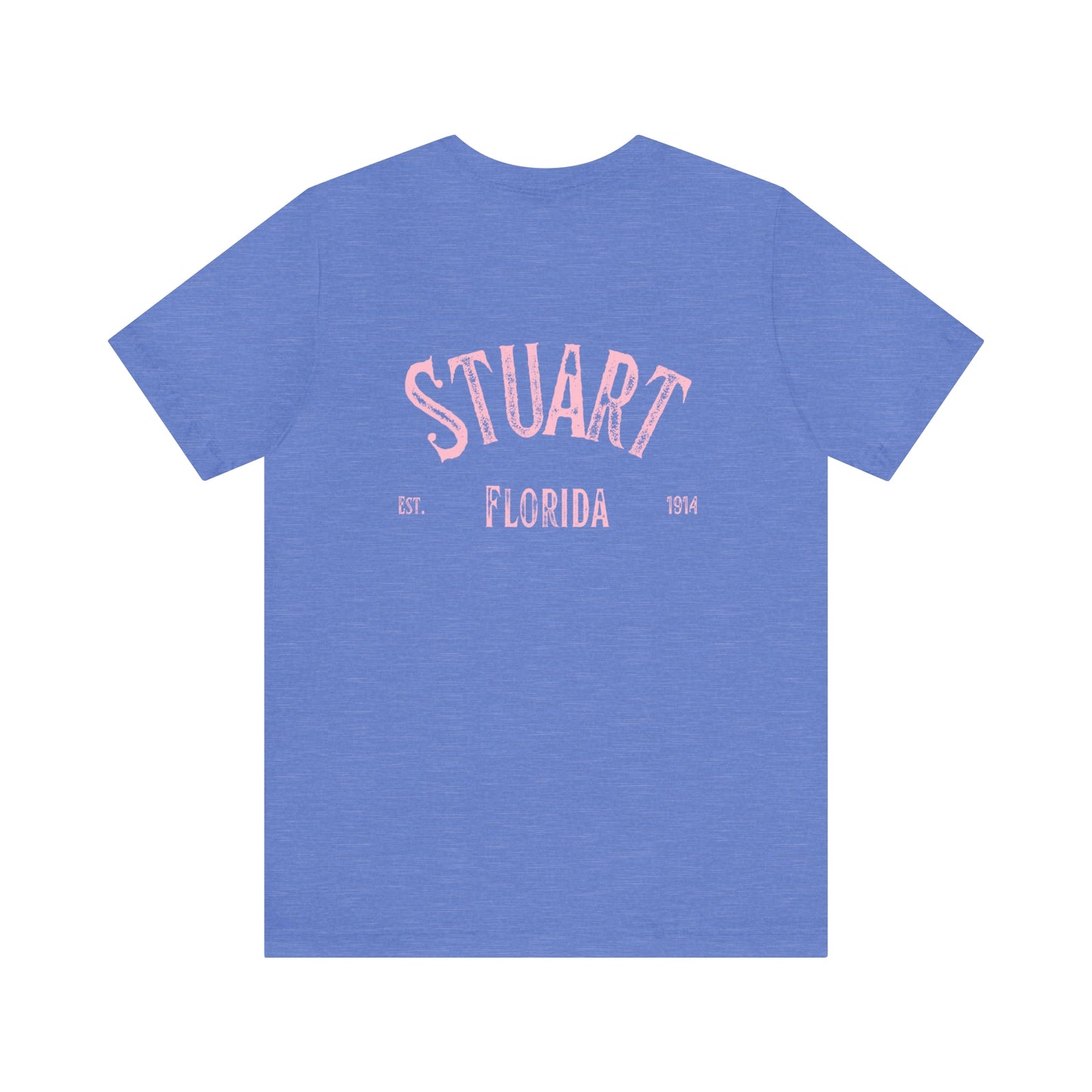 Stuart FL Women's Tee