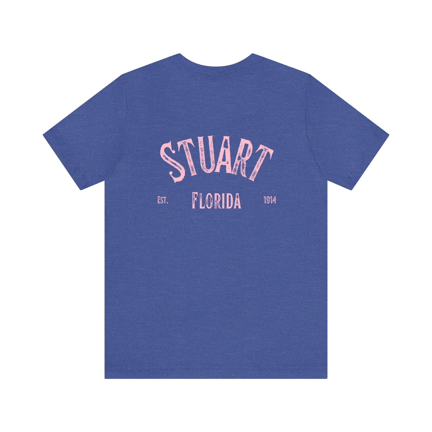 Stuart FL Women's Tee