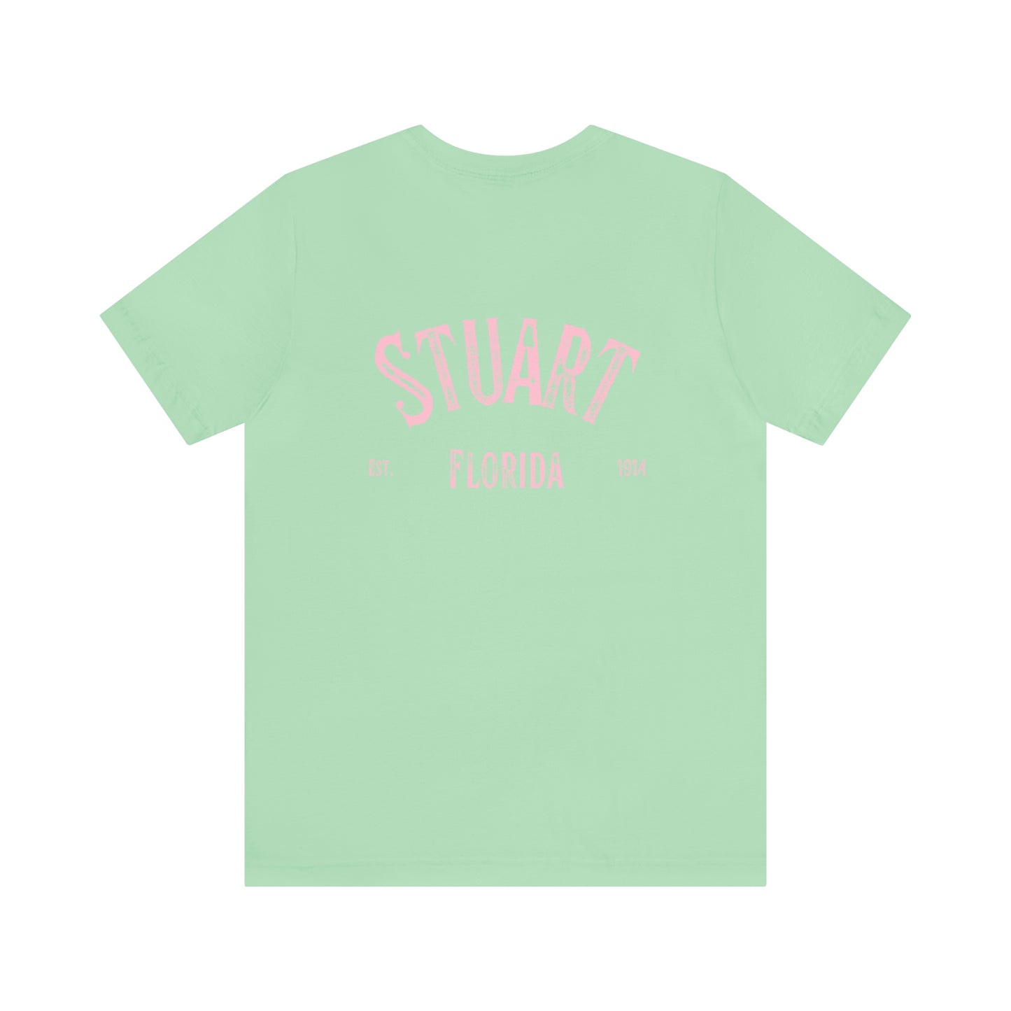 Stuart FL Women's Tee