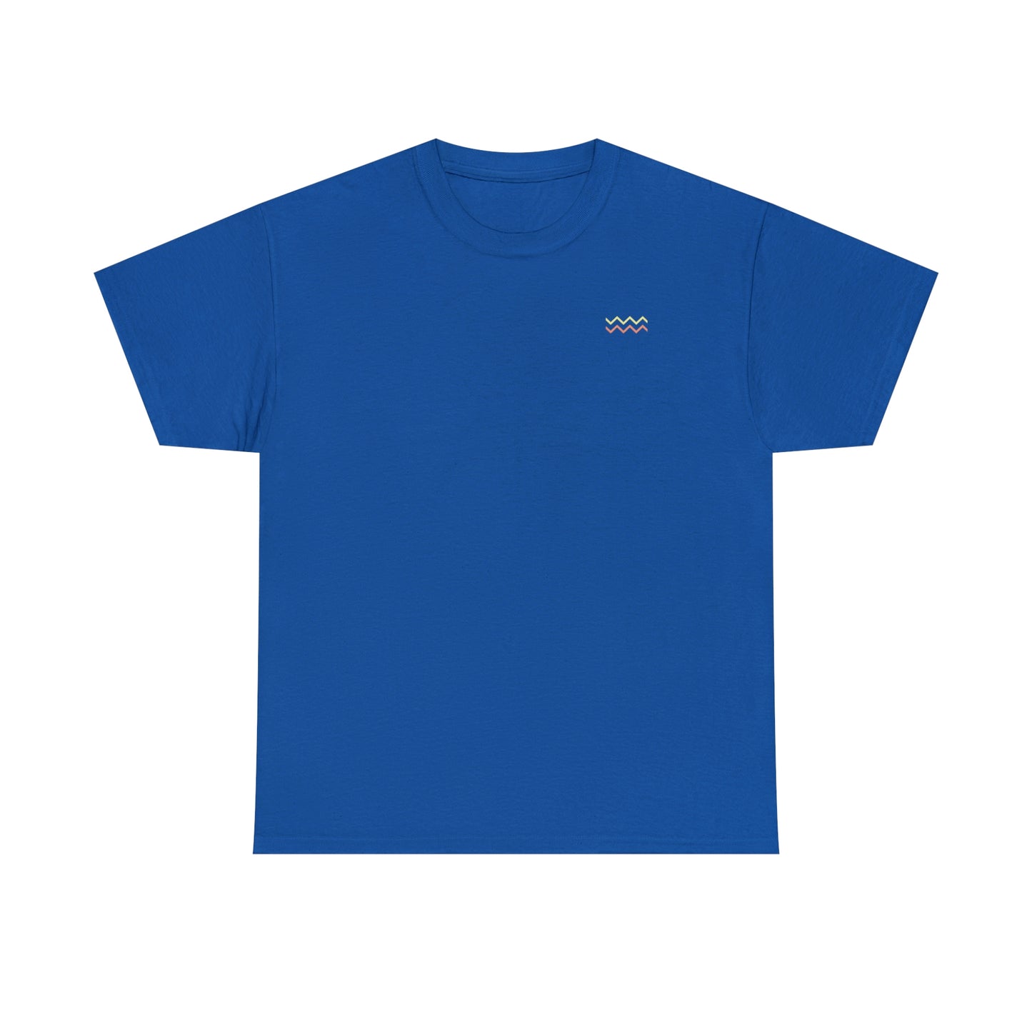 Stuart Beach Heavy Cotton Tee