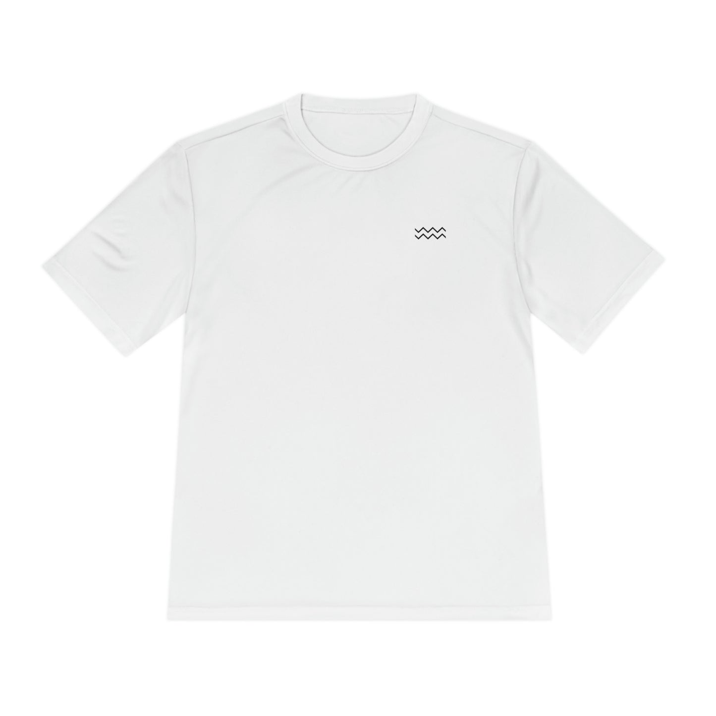 King of the Reefs Performance Tee