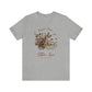 LionFish Classic Front Design Tee