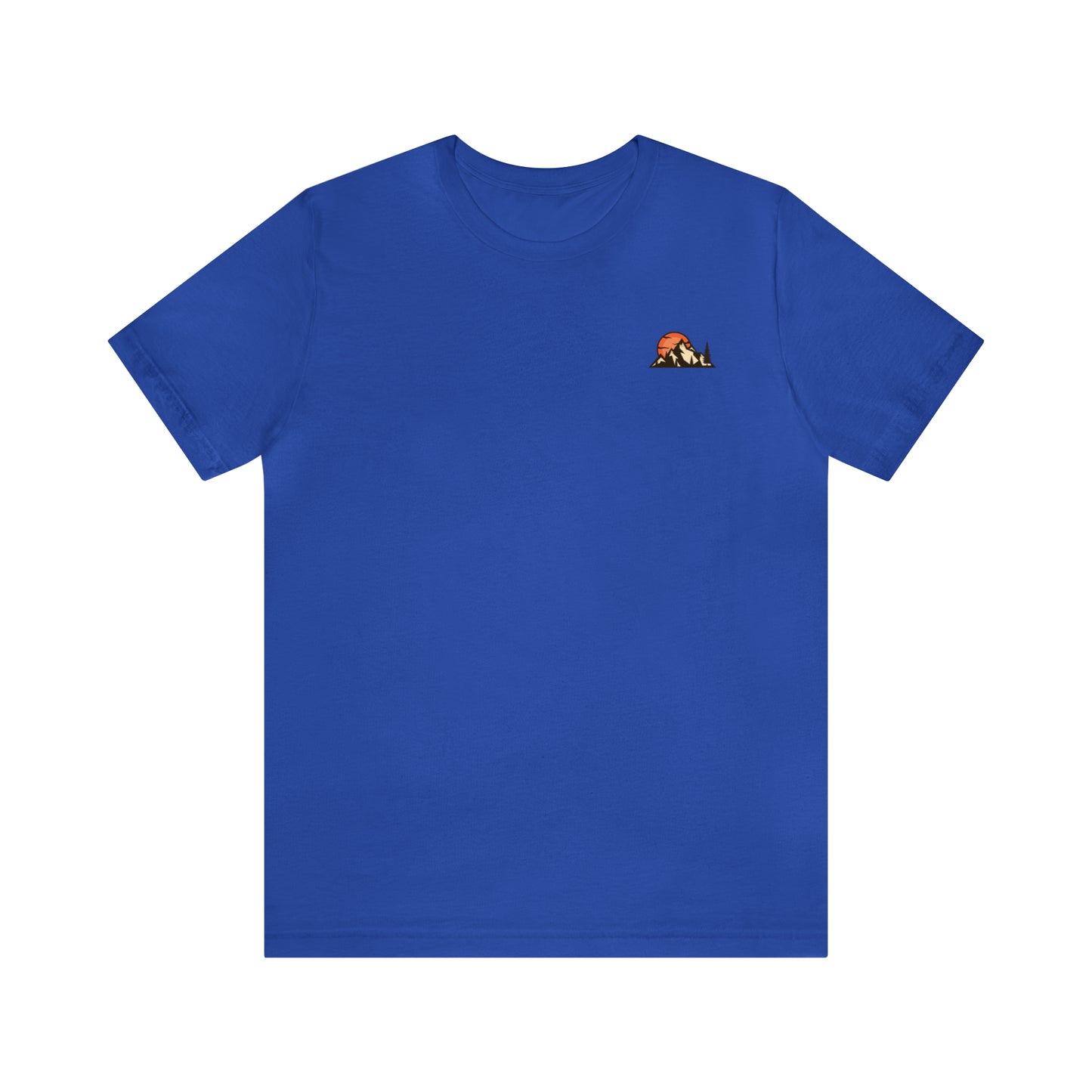 Sunset Peak Tee