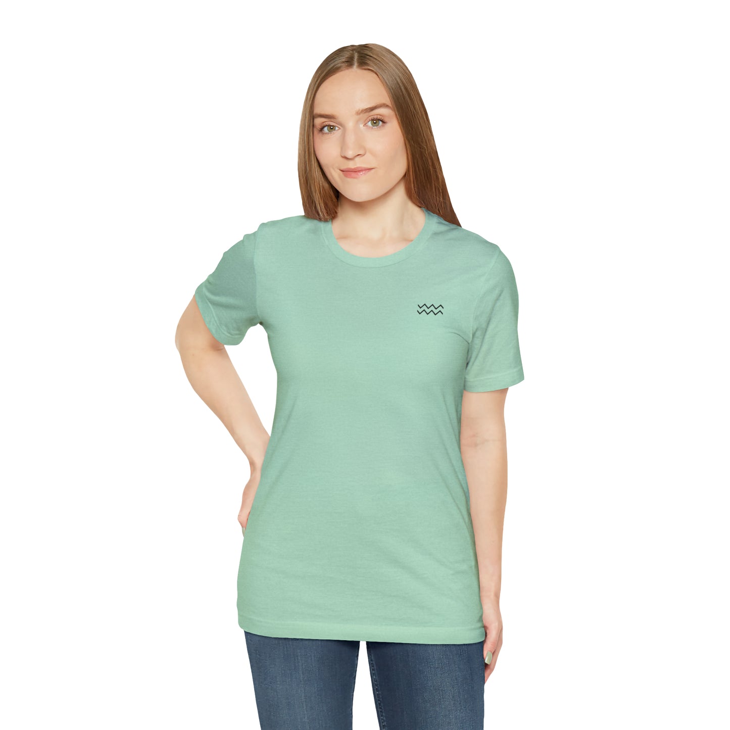 Jensen Beach Tee