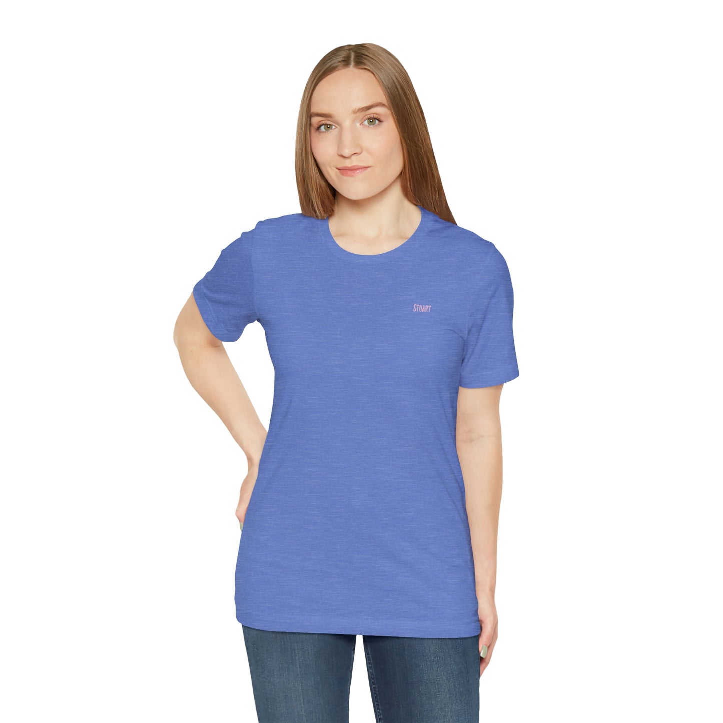 Stuart FL Women's Tee