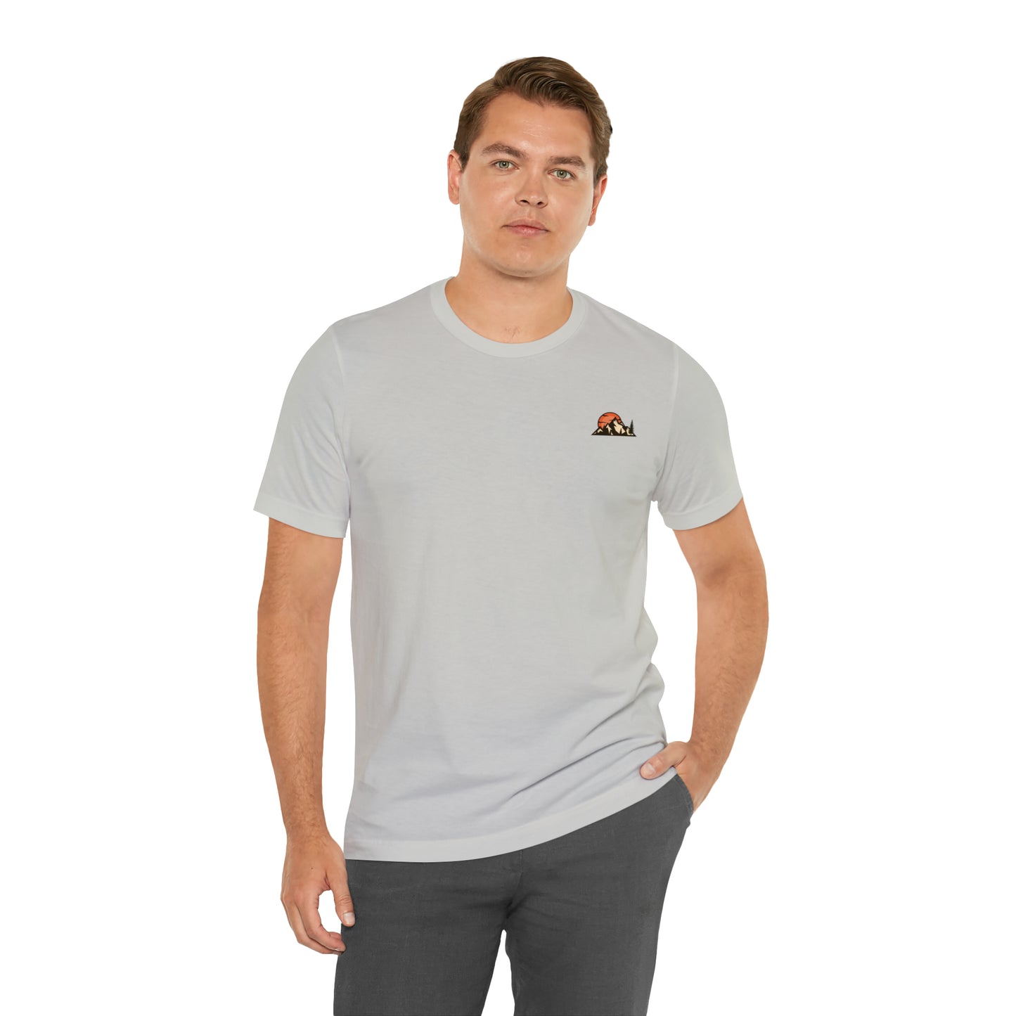 Sunset Peak Tee