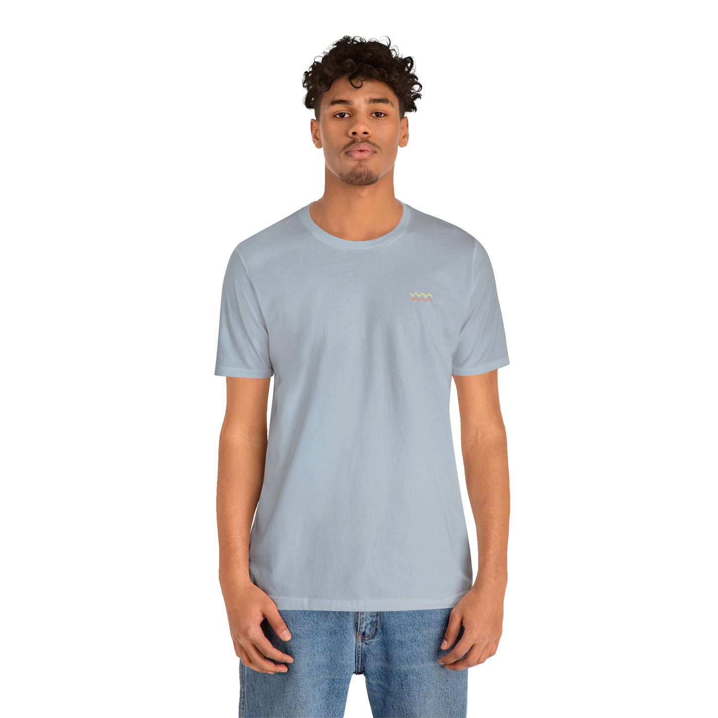 Stuart Beach Tee