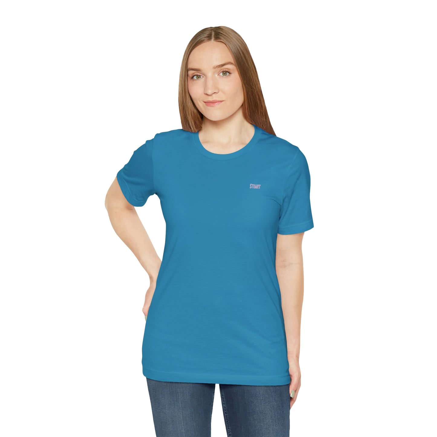 Stuart FL Women's Tee