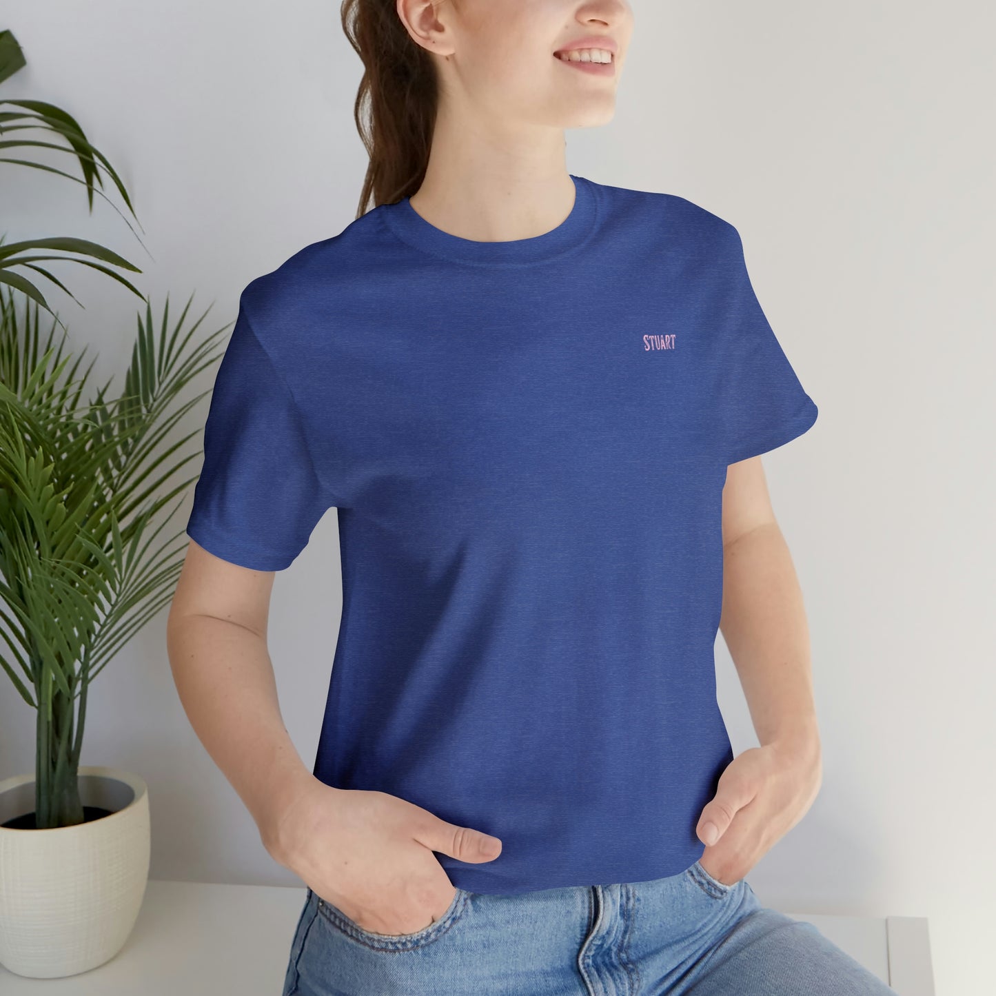 Stuart FL Women's Tee