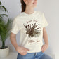 LionFish Classic Front Design Tee