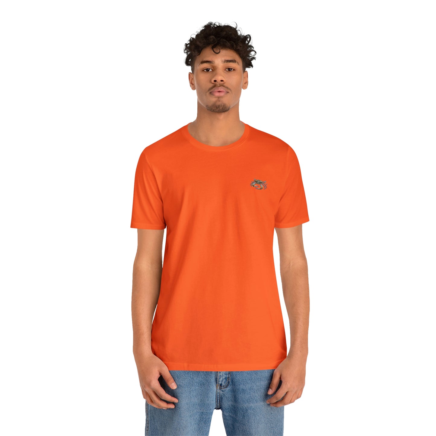 Chesapeake Jimmies Tee