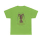 Annual Lobster Rodeo Heavy Cotton Tee