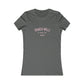 Spanish Wells Women's Tee