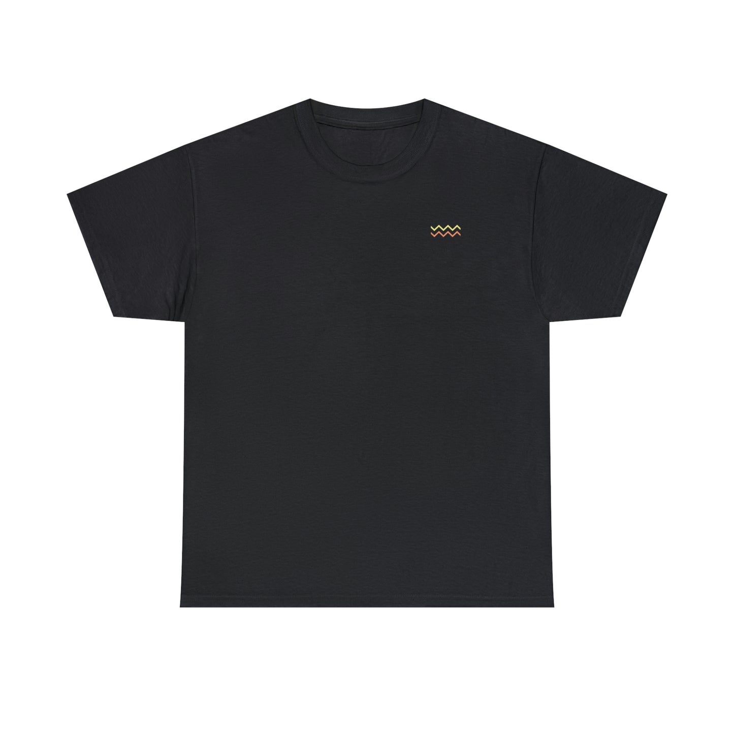 Stuart Beach Heavy Cotton Tee