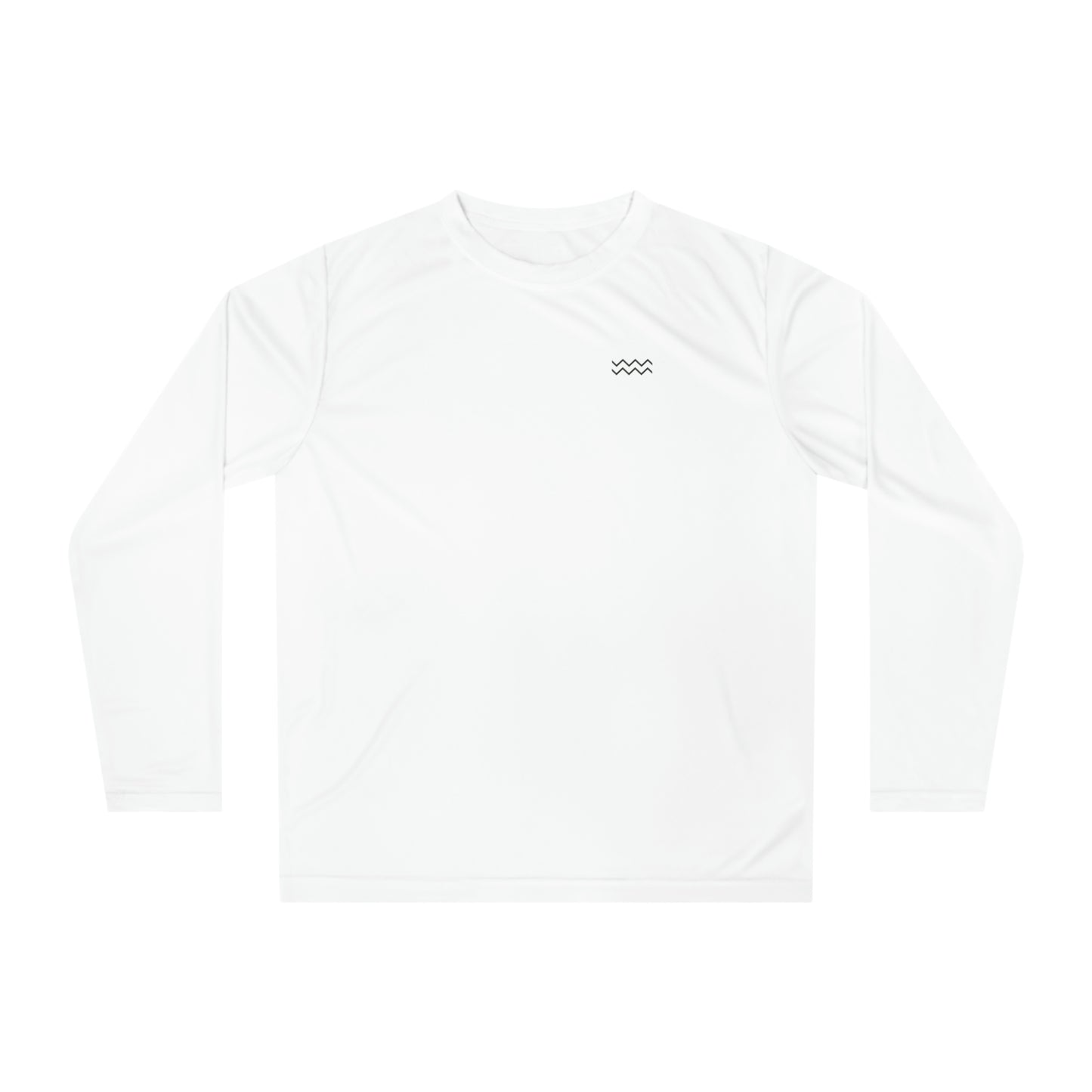 Brew Hall Long Sleeve Performance Tee