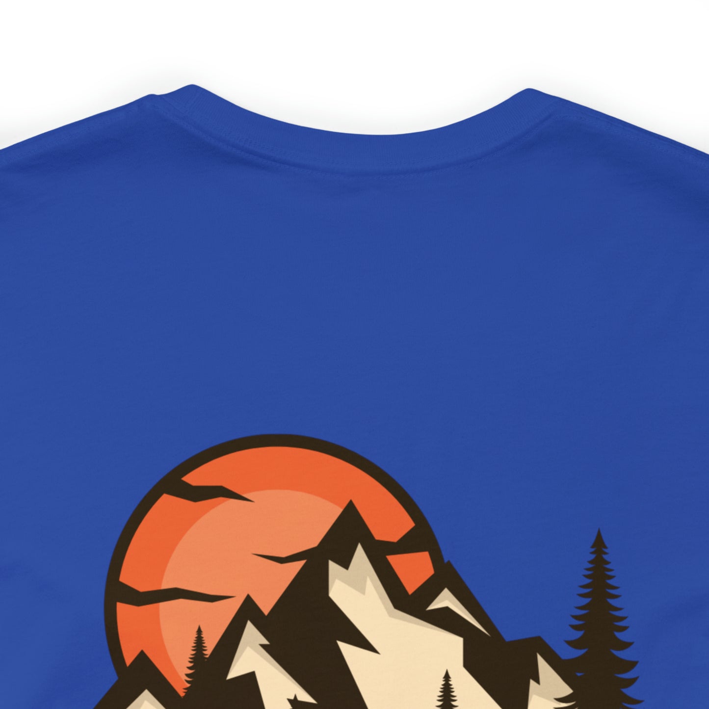 Sunset Peak Tee